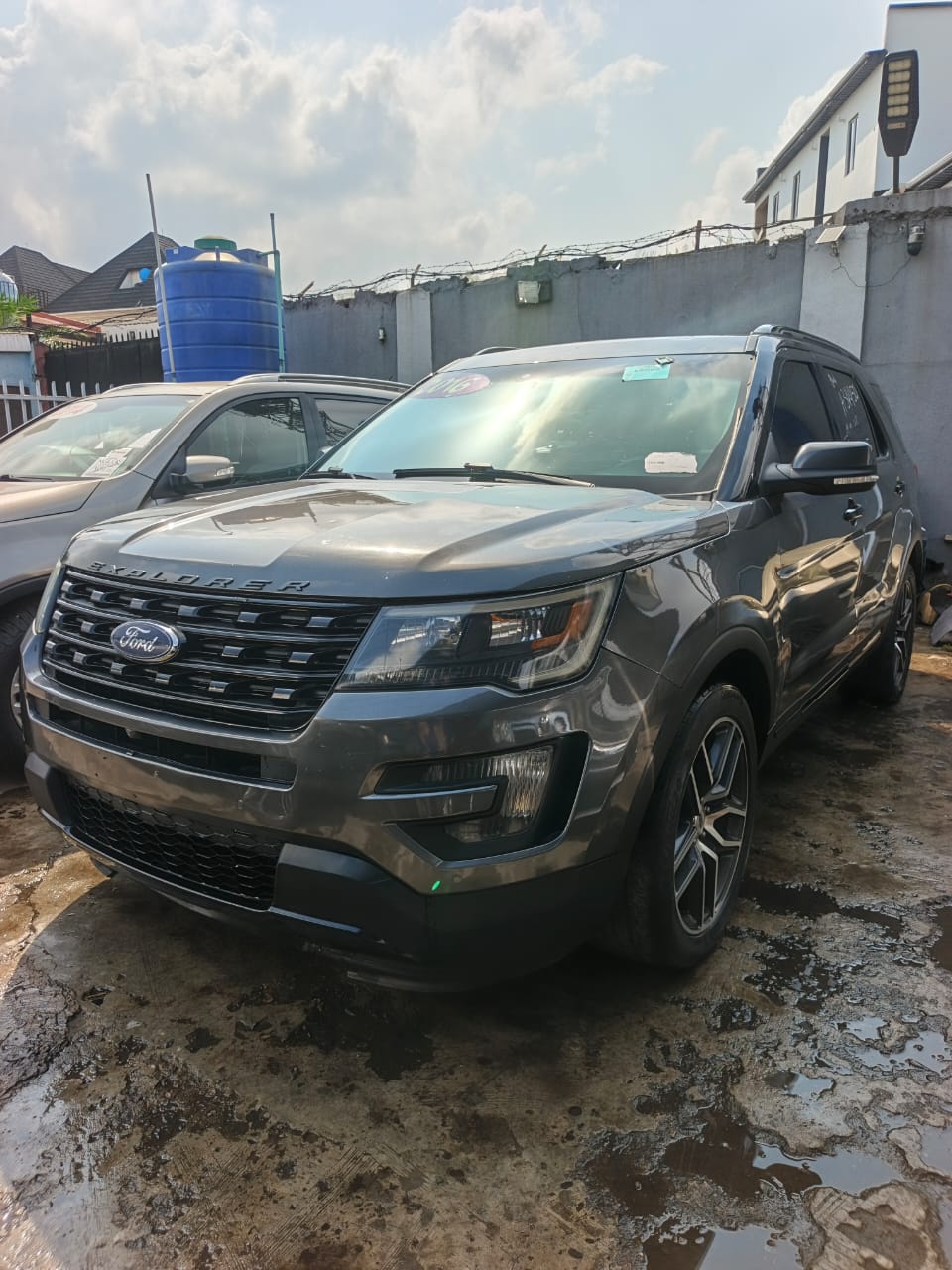 K.S.G Autos Ltd vehicle 11
