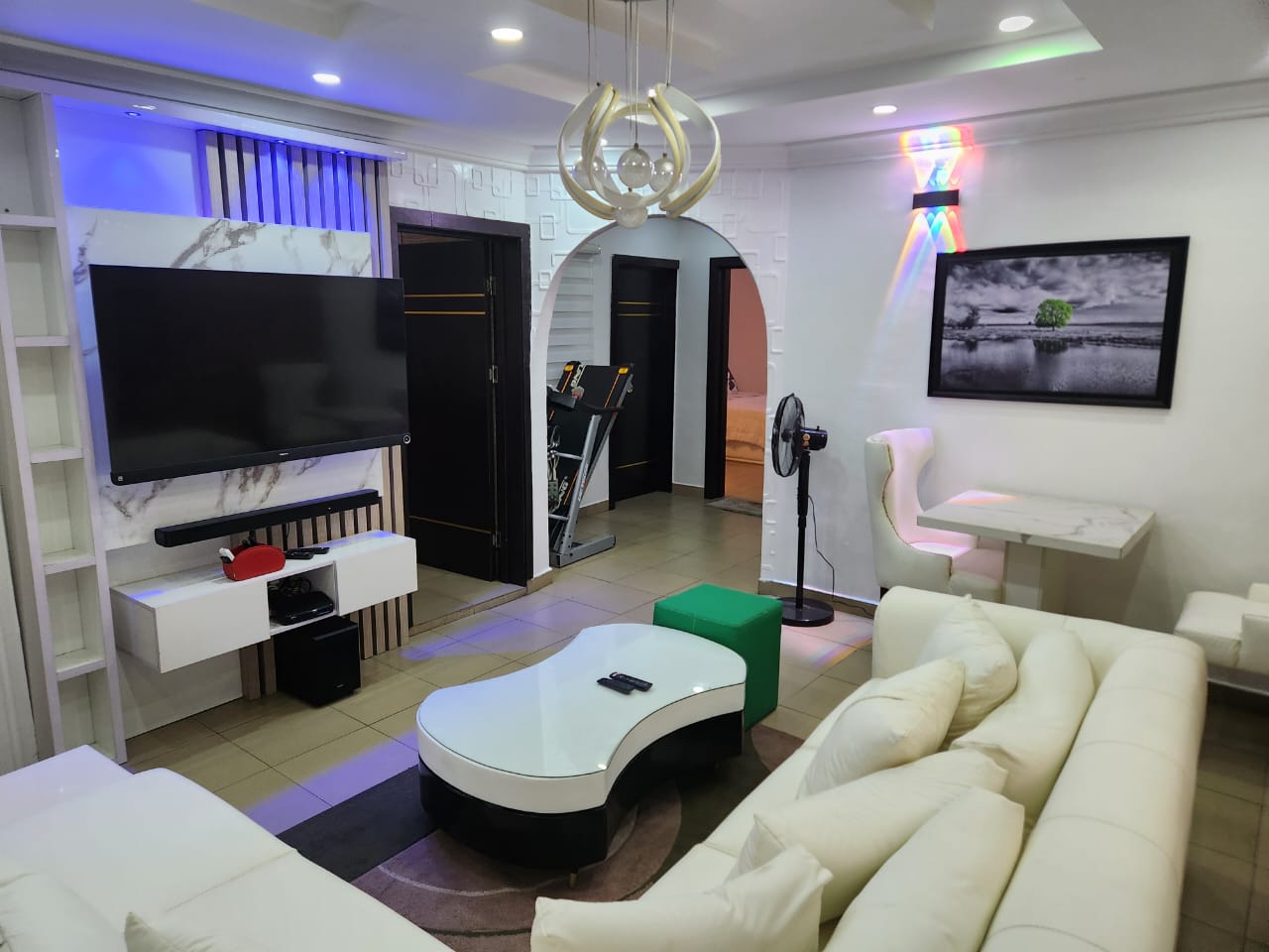 Khikhi Homes & Apartment property photo 2