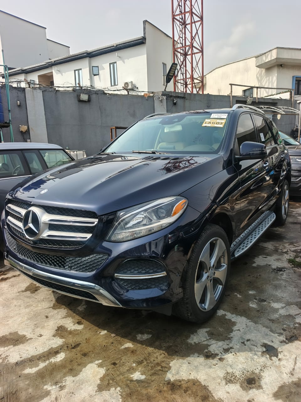 K.S.G Autos Ltd vehicle 3