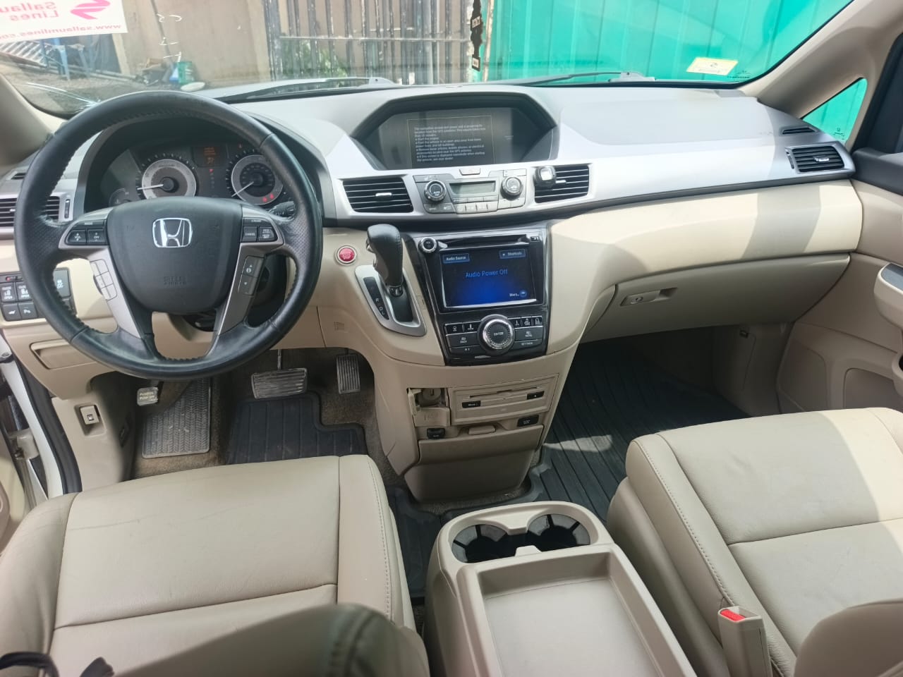 K.S.G Autos Ltd vehicle 2