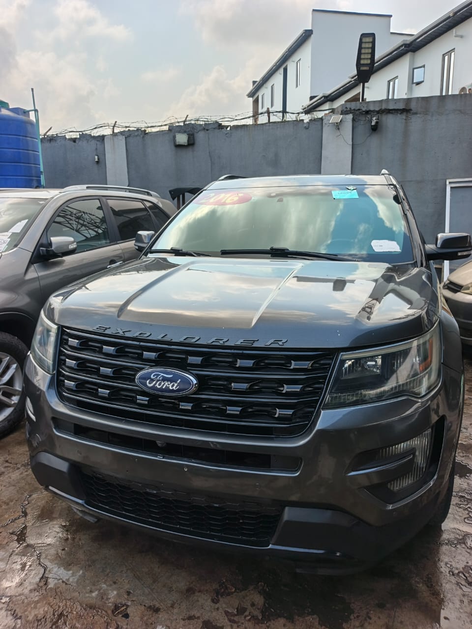 K.S.G Autos Ltd vehicle 10