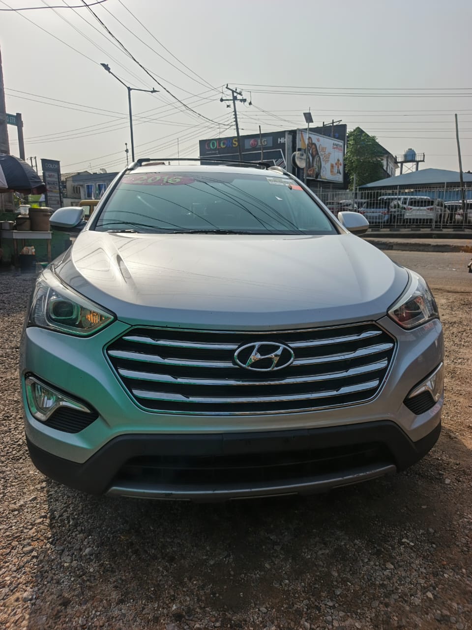 K.S.G Autos Ltd vehicle 9