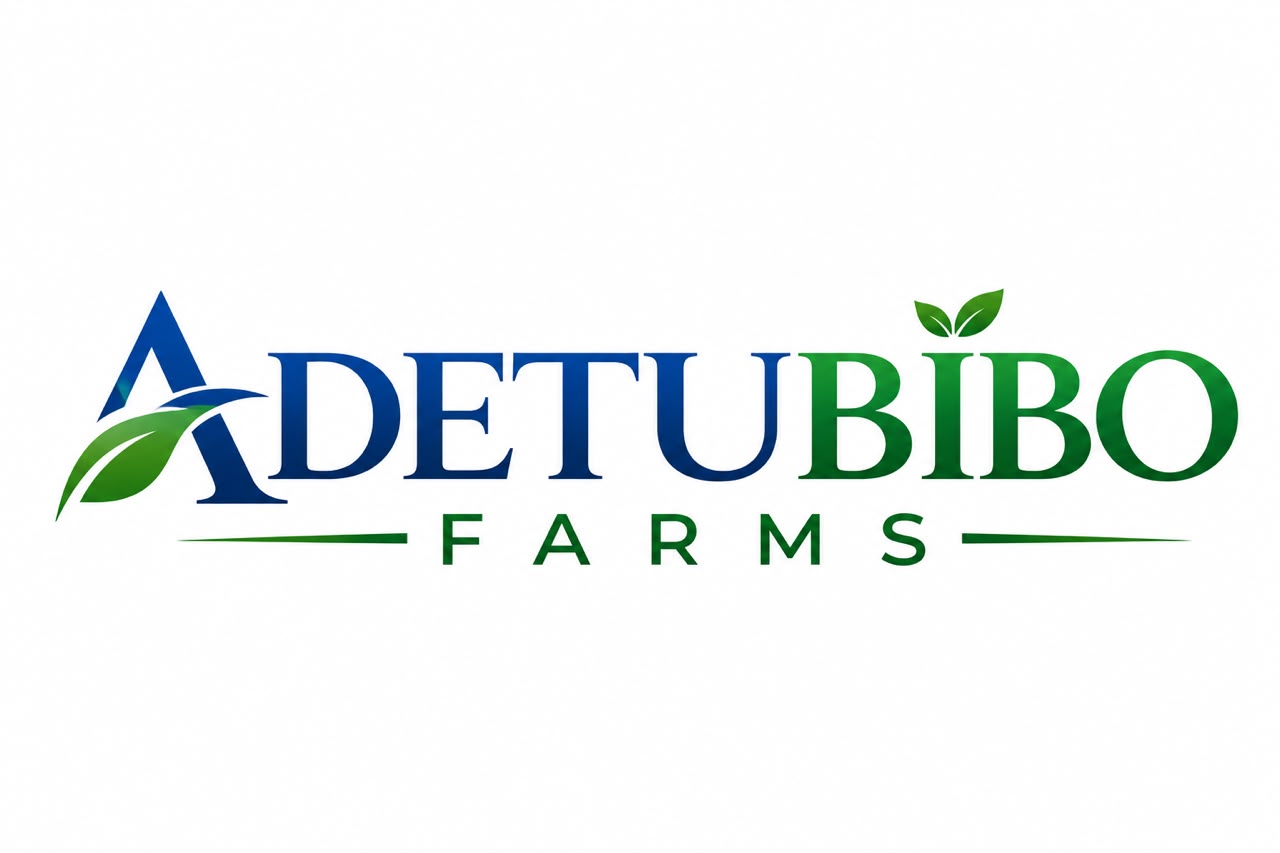 Adetubibo Farms logo