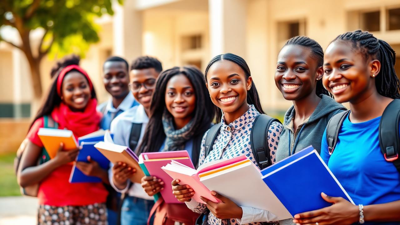 Foundation expands its scholarship programme to 40 students