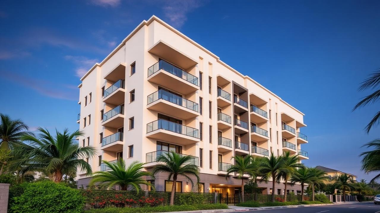 Khikhi Homes adds two serviced blocks in Lekki and Ikoyi