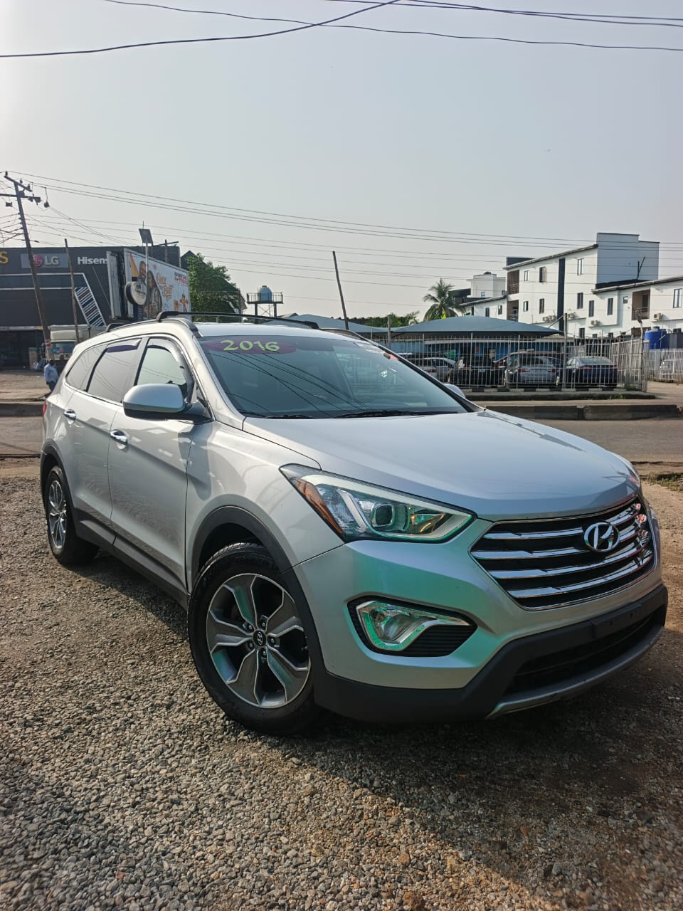 K.S.G Autos Ltd vehicle 8