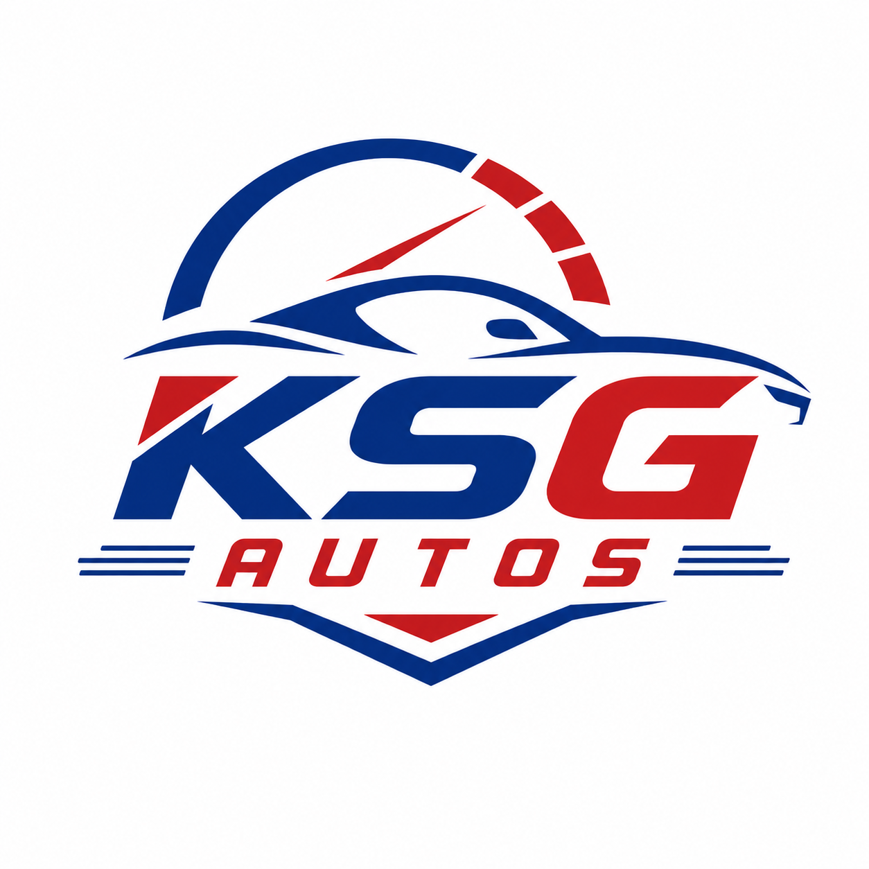 K.S.G Autos Ltd logo