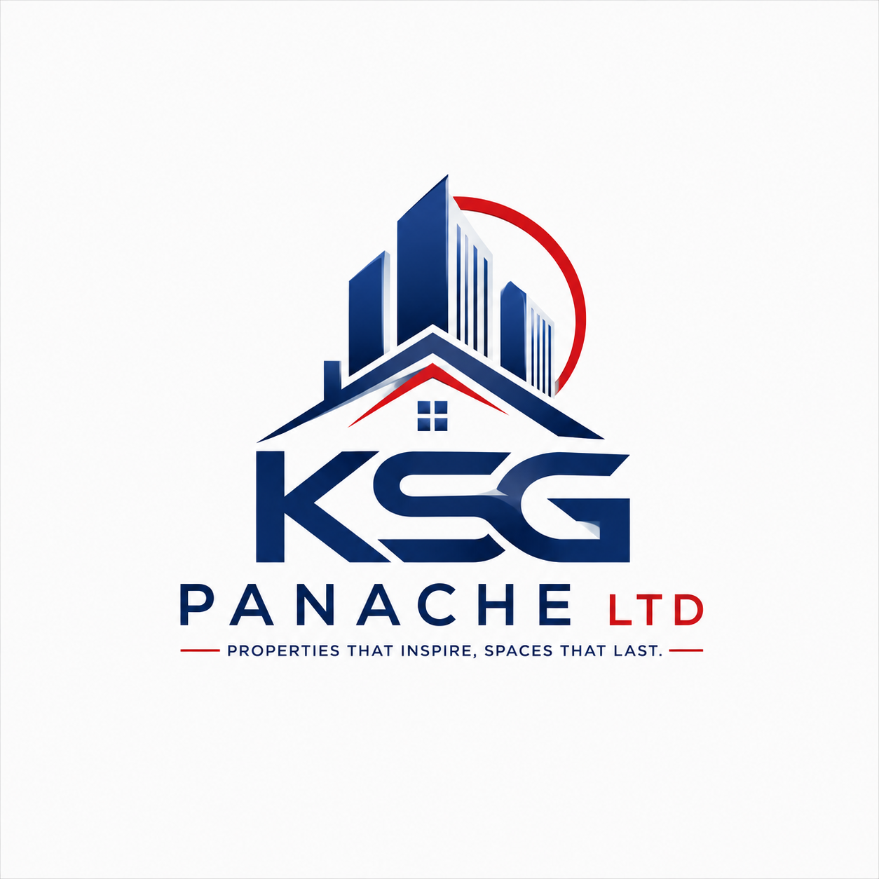 K.S.G Panache Ltd logo